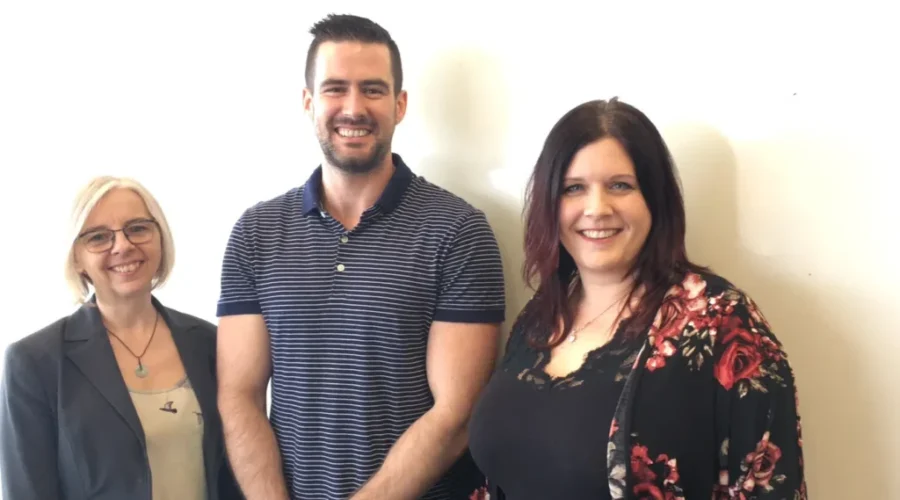 LU Profs Receive Research Funding