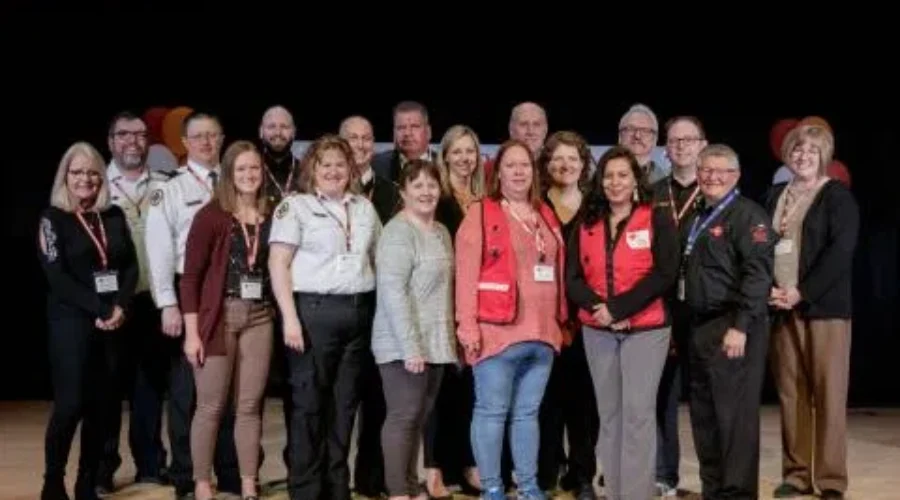 Emergency Forum A Success