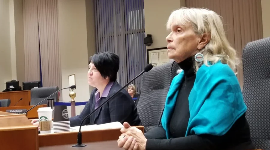 Board Chair & Councillor Defend Police Chief