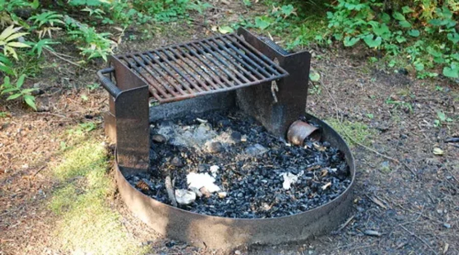 Fire Hazard Low To Begin Long Weekend