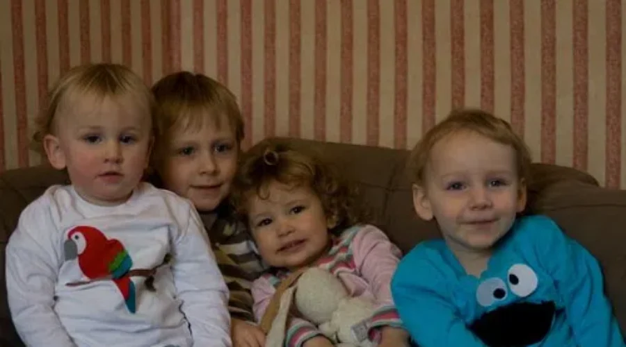 Federal Child Benefit To Increase