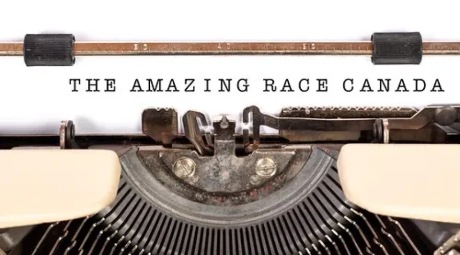 Amazing Race Canada Films In Thunder Bay