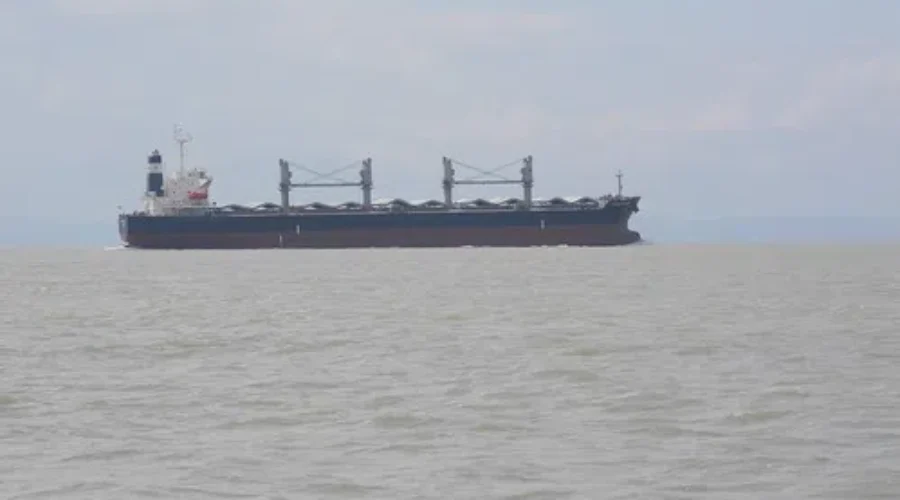 Shipping Numbers Up