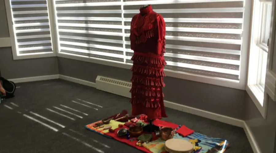 Human Trafficking Survivors Share Stories