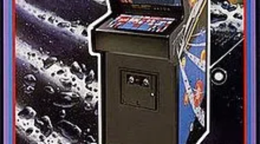 Your Favourite Video Games