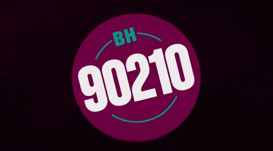 New 90210 Trailer