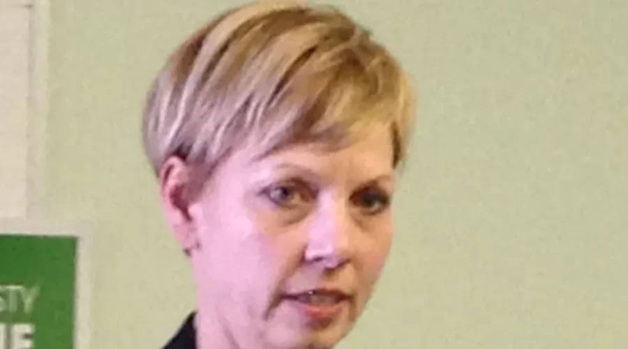 Radbourne To Seek Liberal Nomination