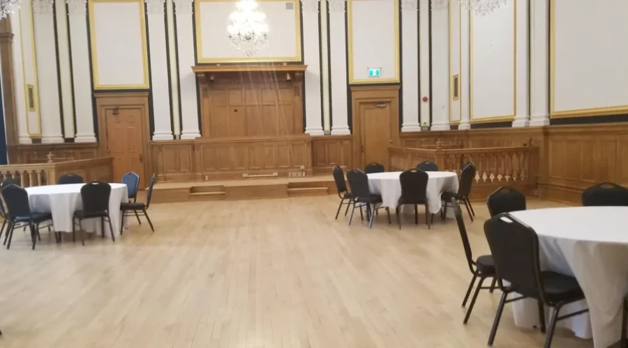 VIDEO: Couple Visits Court 50 Years Later