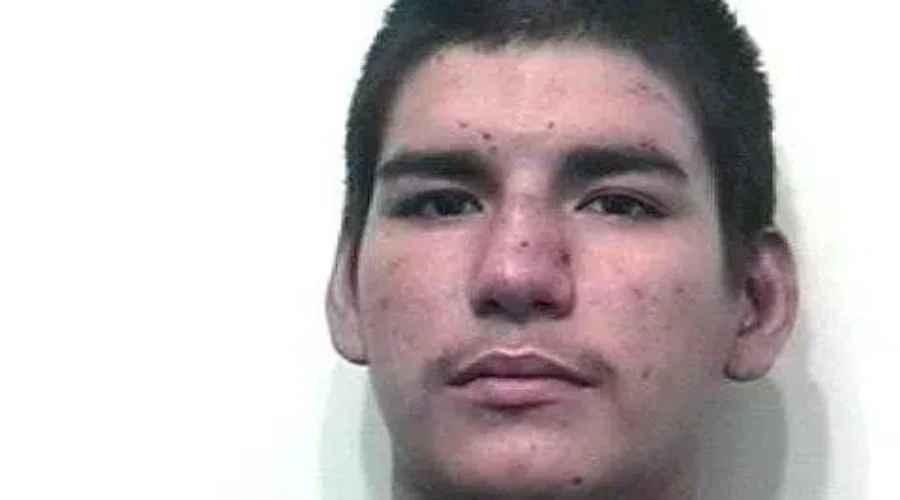 Police Arrest Second Murder Suspect