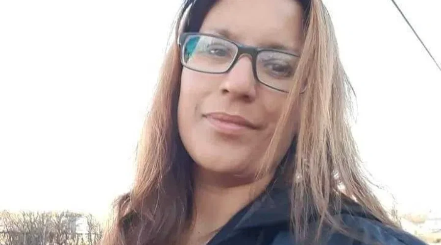 UPDATE: Police Say Woman Found Safe