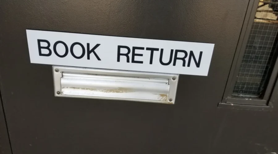 “Tough Decisions” Led To InterLibrary Lending Suspension