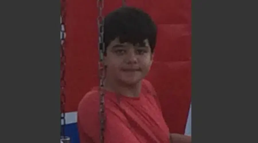 UPDATE 9PM: Missing 13-Year-Old Is Safe