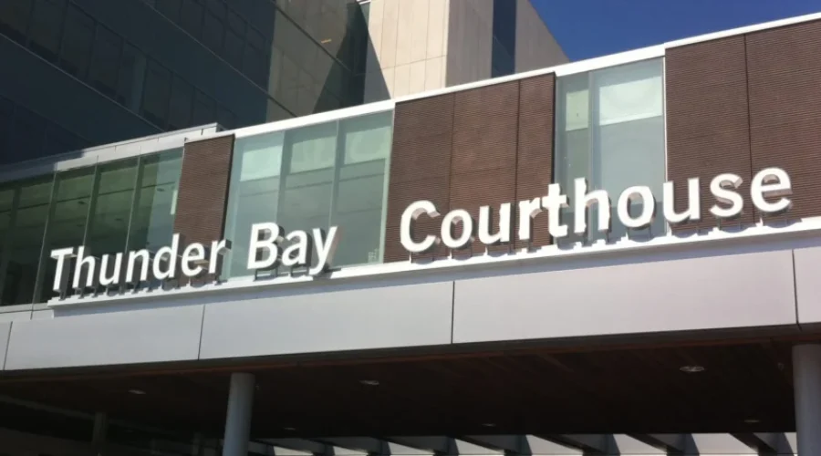 Man Sentenced To Four Years For Dangerous Driving