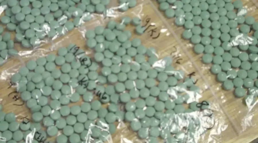 Opioid Class Action Launched