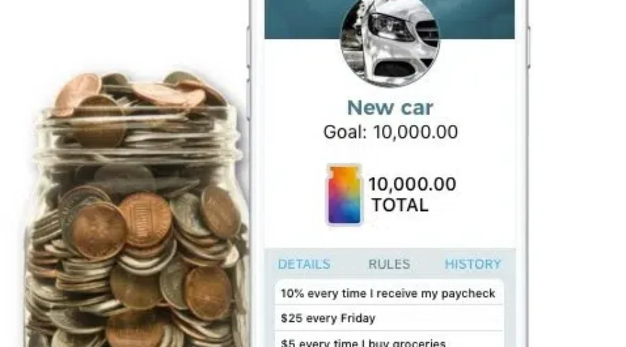 App Created To Help Save Money