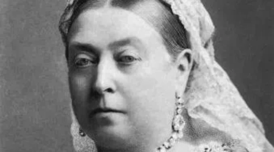 Thank Queen Victoria For Our Holiday