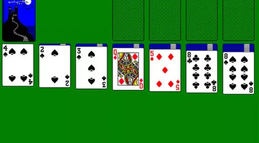 Dealing Out Solitaire Fun Facts
