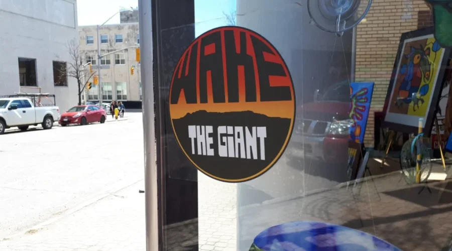 Council Backs Wake The Giant Festival