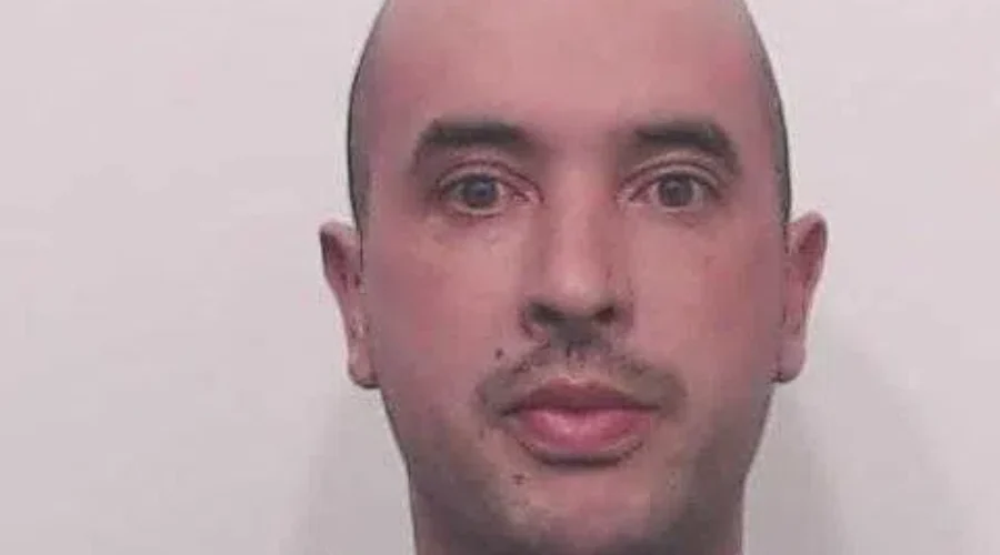 Sex Offender Release Prompts Advisory