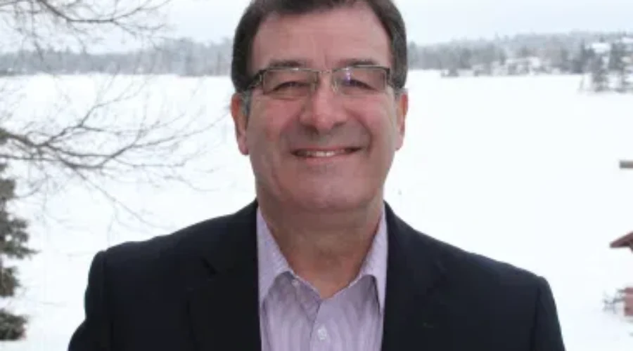 Kenora MP To Seek Re-election
