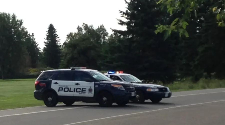 Suspect Named In 2014 Murder