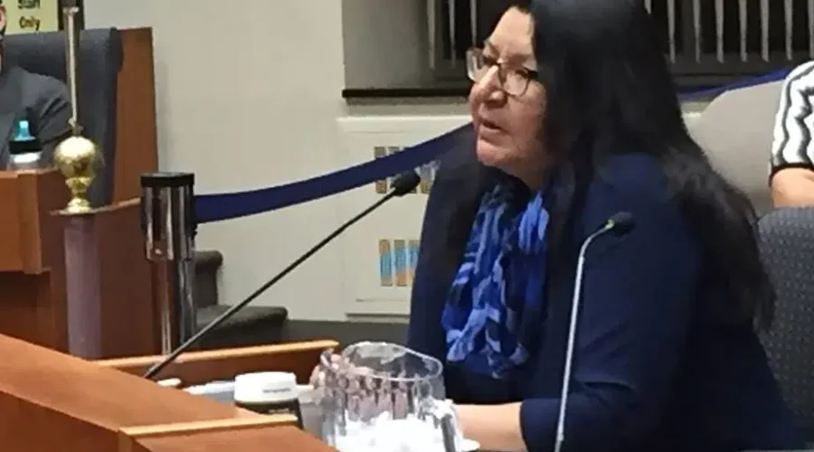 Former NAN Head Running For NDP
