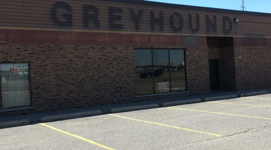 Car Lot To Replace Bus Terminal