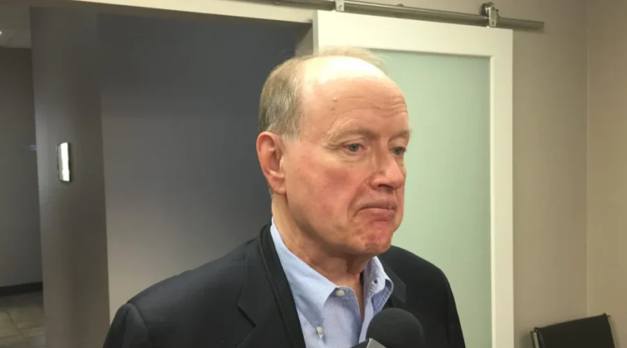 Board Member’s Old Letter To Editor Resurfaces