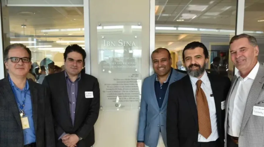 Doctors Help Fund Simulation Lab