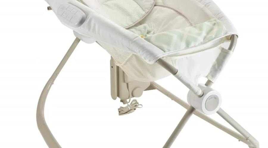 Health Canada Issues Recall For Infant Sleepers