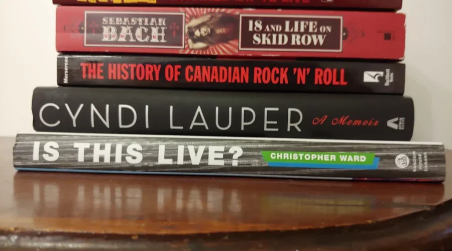 Reading Your Music
