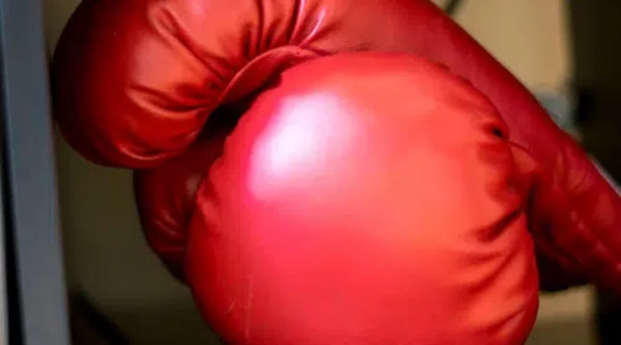 4th Annual Boxing Relay Returns