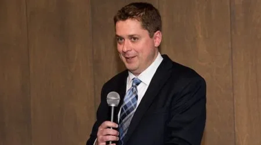 Scheer Disputes ‘Genocide’ Finding In Report