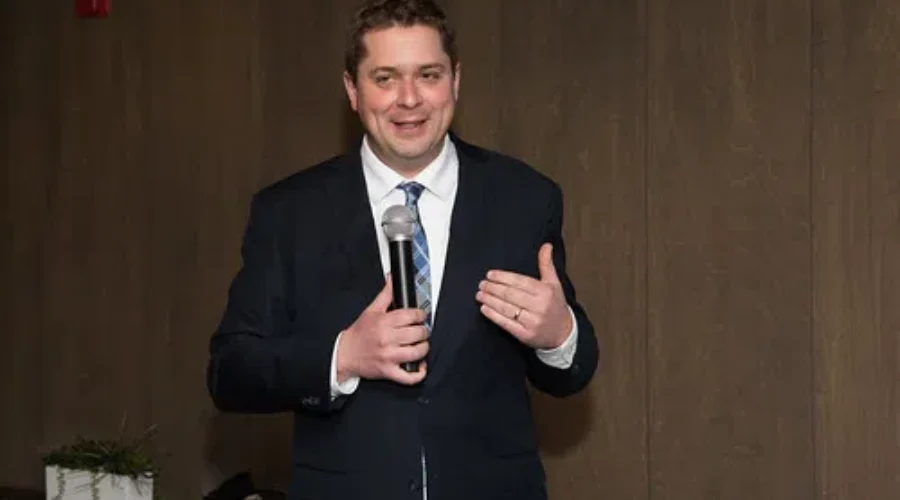 Scheer Releases Climate Plan