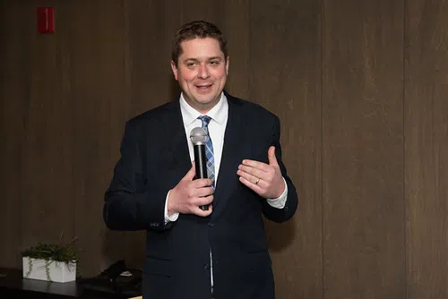 Scheer Releases Climate Plan - Your Thunder Bay