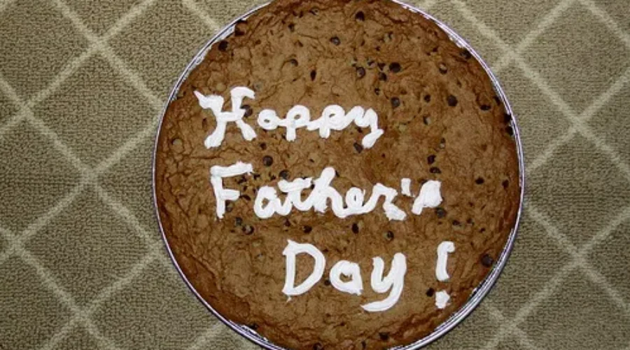Food & Family Top Dad’s Wish List