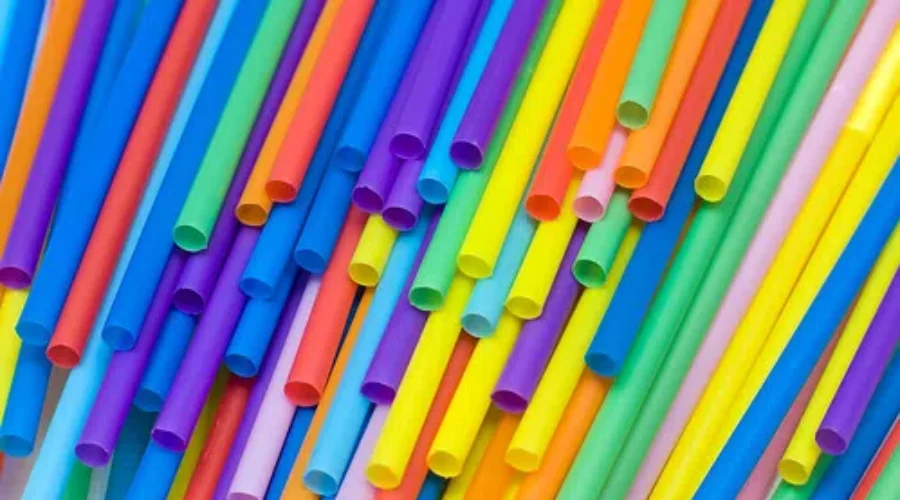 Video: Canada To Ban Single Use Plastics