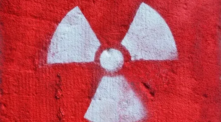 Nuclear Waste Hearings This Week