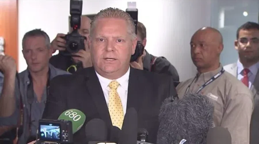 Fedeli Loses Finance Post In Cabinet Shuffle