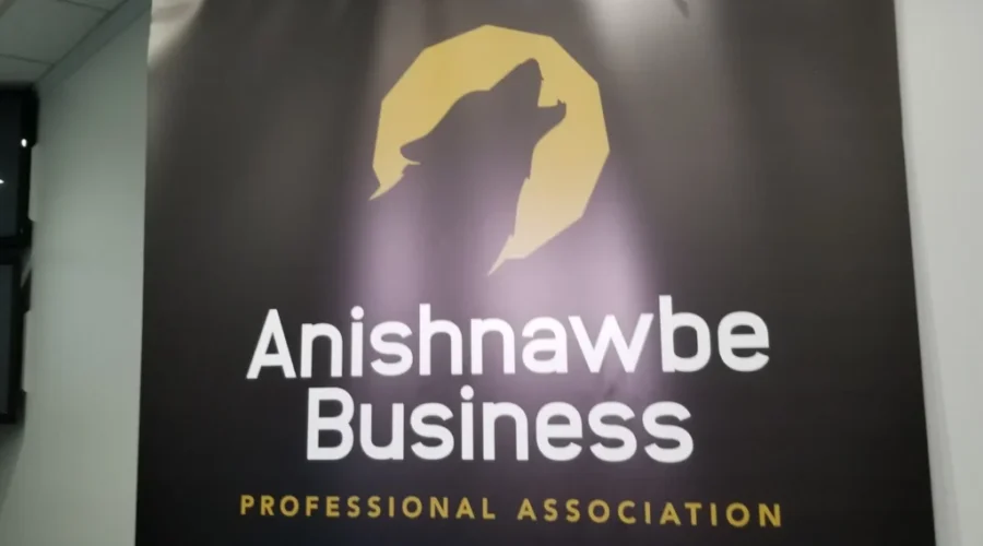 Event Connects First Nations, Businesses