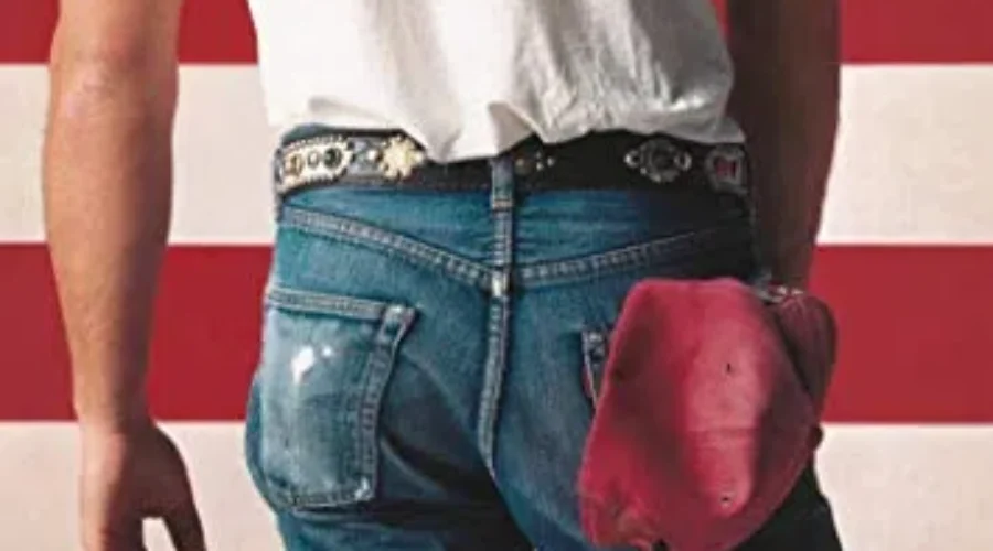 Born in the USA Turns 35