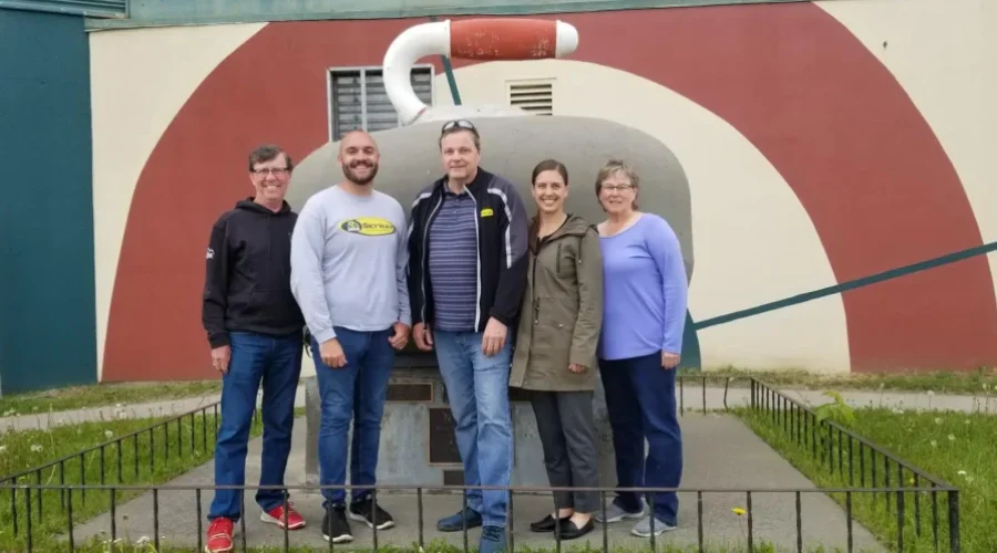 Deadline Looms To Win Curling Event