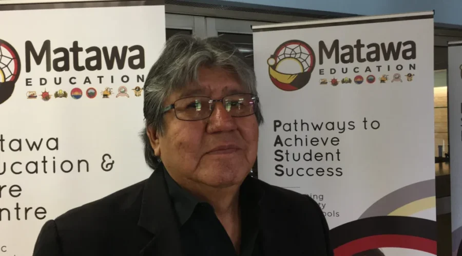 Matawa Education Centre Launches Charity