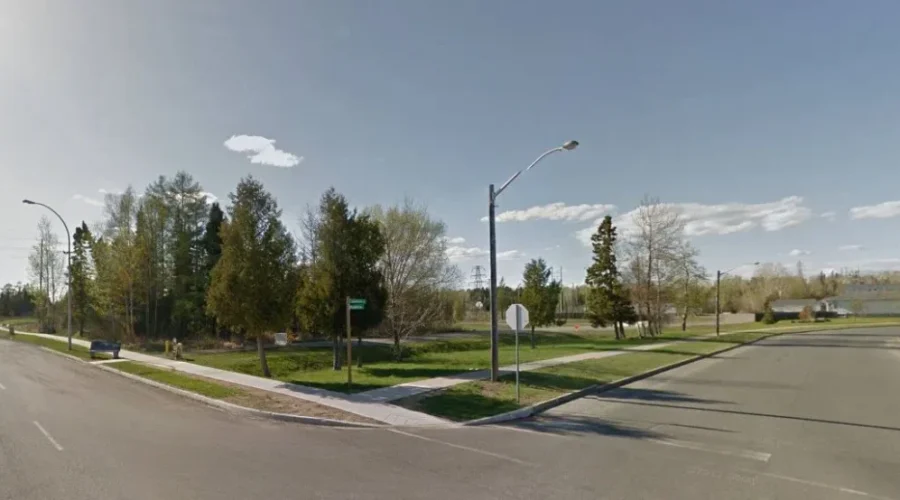 Parking Woes At North Side Park