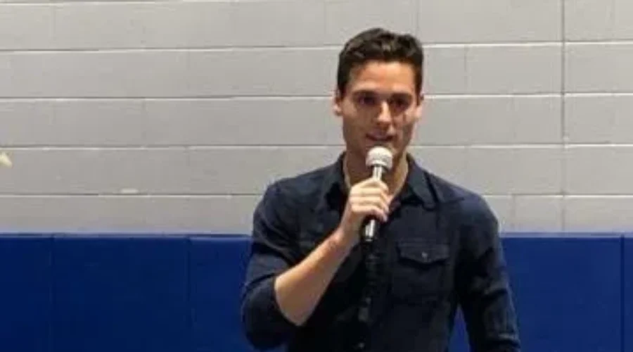 NWO Students Warned Against Impaired Driving