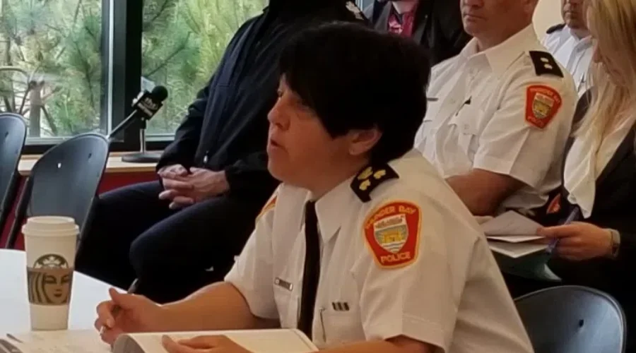 Police Re-investigating Indigenous Deaths