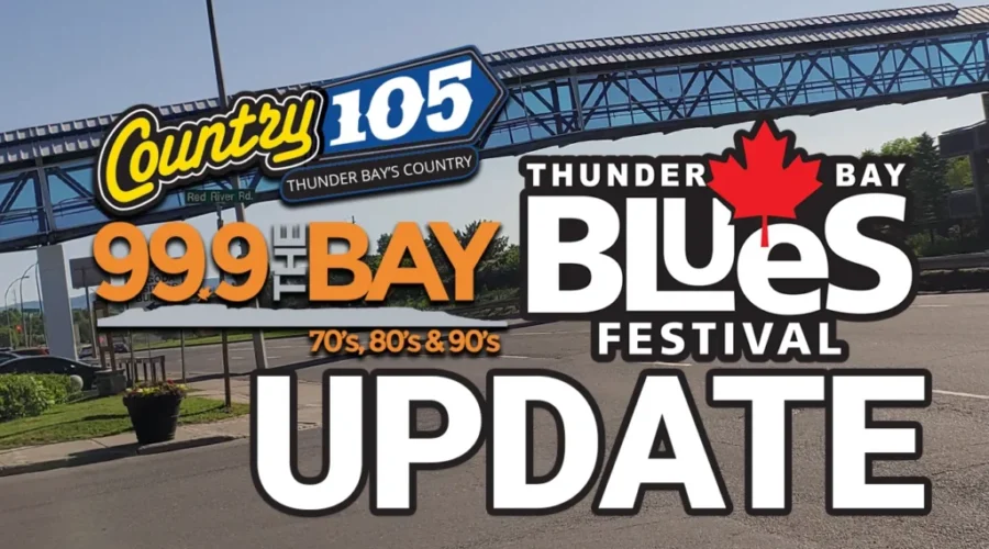 Bluesfest Park Entry Update