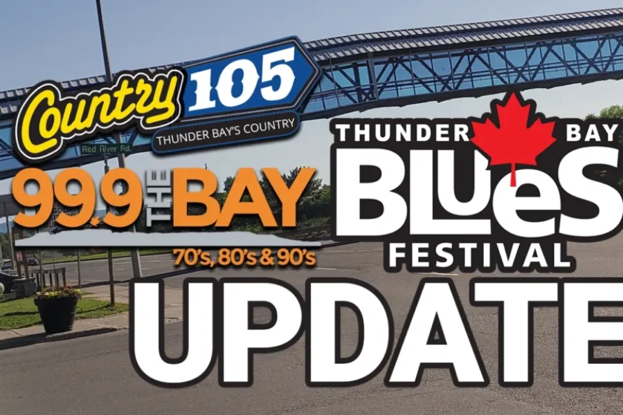 Bluesfest Park Entry Update