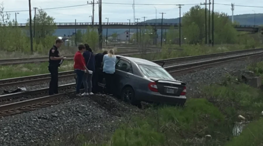 Police Expand Accident Investigation