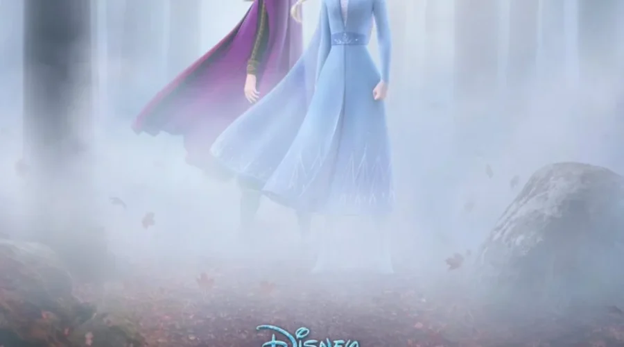 New Trailer for Frozen II